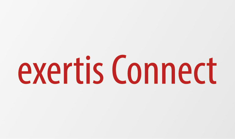 Exertis Connect